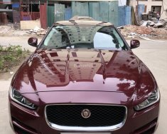 Jaguar XE 2.0T Prestige 2015 - Jaguar XE 2.0T Prestige model 2016, xe Chính chủ giá 1 tỷ 699 tr tại Bắc Ninh