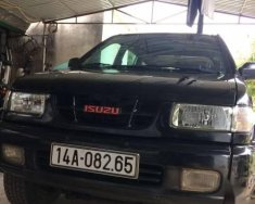 Isuzu Hi lander   2005 - Bán xe Isuzu Hi lander đời 2005, màu đen - LH 0962288929 giá 245 triệu tại Quảng Ninh