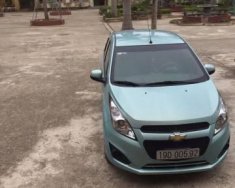 Chevrolet Spark  Duo 2016 - Chính chủ bán Chevrolet Spark Duo 2016 giá 220 triệu tại Phú Thọ