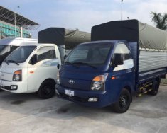 Hyundai HD 120S 2017 - Bán xe tải Hyundai HD120S 8 tấn tại Thái Bình giá 700 triệu tại Thái Bình