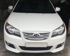 Hyundai Avante AT 2011 - Bán xe Hyundai Avante AT đời 2012, màu trắng giá 410 triệu tại Khánh Hòa