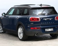 Mini Clubman S 2016 - Bán xe Mini Cooper S Clubman Lapis Luxury Blue, sản xuất năm 2016 giá 1 tỷ 979 tr tại Tp.HCM