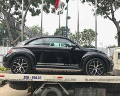 Volkswagen Beetle Dune 2017 - Bán xe Volkswagen Beetle Dune, nhập khẩu chính hãng mới 100% - nhiều màu giao ngay 0967335988 giá 1 tỷ 469 tr tại Tp.HCM