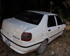 Fiat Siena 2003 - Cần bán lại xe Fiat Siena đời 2003, màu trắng, giá 60tr giá 60 triệu tại Phú Thọ