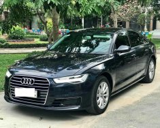 Audi A6 2016 - Cần bán xe Audi A6 đời 2016 màu xanh đen, 1 tỷ 850 triệu giá 1 tỷ 850 tr tại Đồng Nai