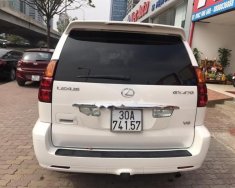 Lexus GX 470 2003 - Bán Lexus GX 470 sản xuất 2003, màu trắng, nhập khẩu giá 889 triệu tại Hà Nội