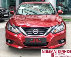 Nissan Teana 2.5 SL 2017 - Bán Nissan Teana 2017 nhập khẩu nguyên chiếc từ Mỹ. Giá mới giảm tới 300 triệu đồng giá 1 tỷ 195 tr tại Hà Nội