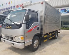 JAC HFC 2018 - Bán xe tải JAC 2.4 tấn các loại giá 357 triệu tại Kiên Giang