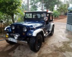 Jeep Wrangler   1980 - Bán Jeep Wrangler sản xuất năm 1980 giá 179 triệu tại Bình Phước