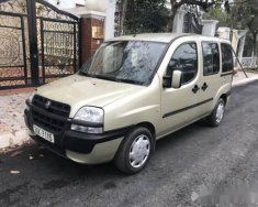 Fiat Doblo 2007 - Cần bán gấp Fiat Doblo 2007, 125tr giá 125 triệu tại Hà Nội