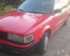 Nissan Bluebird 1987 - Cần bán xe Nissan Bluebird đời 1987 giá cạnh tranh giá 450 triệu tại Lạng Sơn