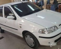 Fiat Albea 2004 - Bán xe Fiat Albea năm sản xuất 2004, màu trắng giá 110 triệu tại Cần Thơ