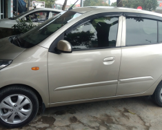 Hyundai i10 2012 - Cần bán lại xe Hyundai i10 đời 2012, nhập khẩu chính hãng giá 290 triệu tại Nghệ An