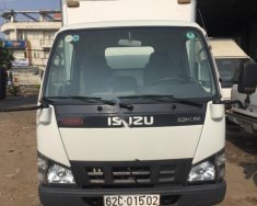 Isuzu QKR 2012 - Bán Isuzu QKR đời 2012, màu trắng giá 310 triệu tại Tp.HCM