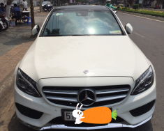 Mercedes-Benz C class  C250 AMG  2015 - Mercedes-Benz C250 AMG 2015, giá tốt giá 1 tỷ 470 tr tại Bến Tre