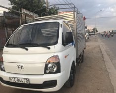 Hyundai H 100 2016 - Cần bán xe Hyundai H100 đời 2016, đã qua sử dụng 16 ngàn km giá 295 triệu tại Đồng Nai