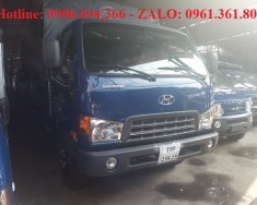 Xe tải 1000kg 2018 - Bán xe tải Hyundai HD800, 8 tấn thùng 5 mét giá cạnh tranh giá 790 triệu tại Tp.HCM