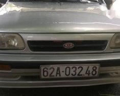 Kia CD5 2002 - Bán Kia CD5 đời 2002, màu bạc giá 70 triệu tại Long An