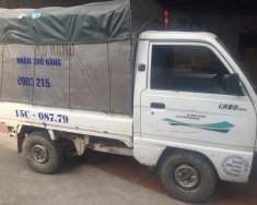 Daewoo Labo 2000 - Cần bán xe Daewoo Labo năm 2000, màu trắng, nhập khẩu nguyên chiếc giá 39 triệu tại Hà Nội