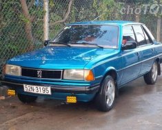 Peugeot 305   GL 1983 - Bán xe Peugeot 305 GL đời 1983, xe nhập, giá tốt giá 62 triệu tại Tp.HCM