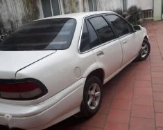 Daewoo Prince 1995 - Cần bán xe Daewoo Prince năm sản xuất 1995, màu trắng, nhập khẩu Hàn Quốc như mới giá 58 triệu tại Hà Nội