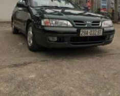 Nissan Primera 2005 - Bán Nissan Primera 2005, màu xanh lá giá 125 triệu tại Hà Nội