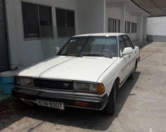 Nissan Serena 1988 - Thanh lý xe Nissan Serena đời 1988, màu trắng giá 23 triệu tại Bình Dương