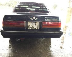 Toyota Cressida 1995 - Bán ô tô Toyota Cressida năm sản xuất 1995, màu xanh   giá 122 triệu tại Vĩnh Phúc