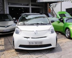 Toyota IQ 1.0 AT 2008 - Bán Toyota IQ 1.0 AT đời 2008, màu trắng, nhập khẩu   giá 550 triệu tại Tp.HCM