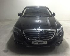 Mercedes-Benz S class Maybach S400 2016 - Bán xe Mercedes Maybach S400 2016, màu đen, xe nhập giá 6 tỷ 200 tr tại Đà Nẵng