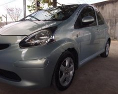 Toyota Aygo 2008 - Bán Toyota Aygo đời 2008, xe nhập chính chủ, giá tốt giá 300 triệu tại Lâm Đồng