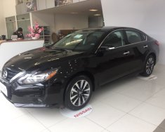 Nissan Teana 2.5SL  2018 - Bán Nissan Teana 2.5SL năm 2018, màu đen, nhập khẩu nguyên chiếc tại USA giá 1 tỷ 195 tr tại Hà Nội