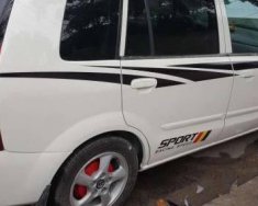 Mazda Premacy   2003 - Bán Mazda Premacy năm sản xuất 2003, màu trắng  giá 220 triệu tại Quảng Nam