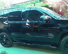 Cadillac Escalade 6.2 V8 2007 - Bán Cadillac Escalade 6.2 AT SX 2007, màu đen, nhập khẩu giá 1 tỷ 680 tr tại Hà Nội