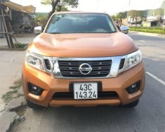 Nissan Navara   2017 - Bán ô tô Nissan Navara đời 2017, giá tốt giá 600 triệu tại Quảng Nam