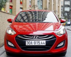 Hyundai i30   1.6L AT  2015 - Bán Hyundai i30 1.6L AT sản xuất năm 2015, màu đỏ chính chủ, giá chỉ 560 triệu giá 560 triệu tại Hà Nội