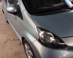 Toyota Aygo 2008 - Bán xe Toyota Aygo đời 2008, màu bạc, nhập khẩu giá 295 triệu tại Lâm Đồng