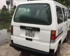 Suzuki Super Carry Van 2001 - Bán ô tô Suzuki Super Carry Van đời 2001 giá 68 triệu tại Nam Định