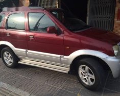 Daihatsu Terios 2005 - Bán xe Daihatsu Terios sản xuất 2005, 270 triệu giá 270 triệu tại BR-Vũng Tàu