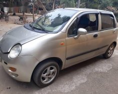 Chery QQ3 2009 - Cần bán lại xe Chery QQ3 đời 2009 giá cạnh tranh giá 70 triệu tại Quảng Ninh