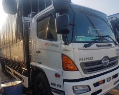 Hino 500 Series FL  2014 - Bán Hino 500 Series FL đời 2014, màu trắng giá 1 tỷ 270 tr tại Tiền Giang