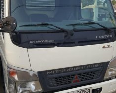 Mitsubishi Canter 2008 - Bán Mitsubishi Canter 2008, màu trắng  giá 310 triệu tại Tp.HCM