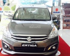 Suzuki Ertiga 2018 - Bán Suzuki Ertiga 1.4AT 2017 nhập khẩu, chỉ 200t, LH: 0973530250 giá 609 triệu tại Thanh Hóa