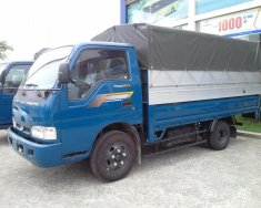 Xe tải 1,5 tấn - dưới 2,5 tấn 2018 - Cần bán xe tải 1,5 tấn - dưới 2,5 tấn 2018, màu xanh lam, nhập khẩu nguyên chiếc, 310tr giá 310 triệu tại Tây Ninh