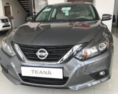 Nissan Teana 2016 - Cần bán Nissan Teana năm sản xuất 2016, màu xám, nhập khẩu giá 1 tỷ 195 tr tại Hà Nội