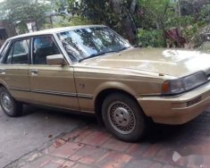 Toyota Cressida   1981 - Bán lại xe Toyota Cressida đời 1981, giá 35tr giá 35 triệu tại Tp.HCM