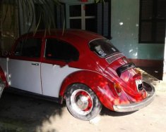 Volkswagen Beetle   1990 - Bán Volkswagen Beetle sản xuất 1990, hai màu, nhập khẩu  giá 268 triệu tại Hà Nội