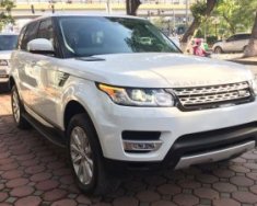 LandRover Sport 3.0 2015 - Bán Range Rover Sport HSE 3.0 model 2016, đã qua sử dụng, biển Hà Nội giá 4 tỷ 528 tr tại Hà Nội