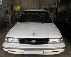 Toyota Cressida 1996 - Bán ô tô Toyota Cressida sản xuất năm 1996, màu trắng, xe nhập, giá chỉ 122 triệu giá 110 triệu tại Bến Tre