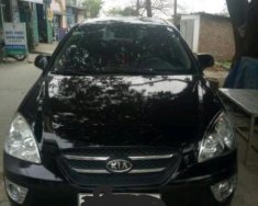 Kia Carens CRDI 2008 - Bán xe Kia Carens CRDI năm 2008, màu đen, nhập khẩu nguyên chiếc giá 320 triệu tại Hà Nội